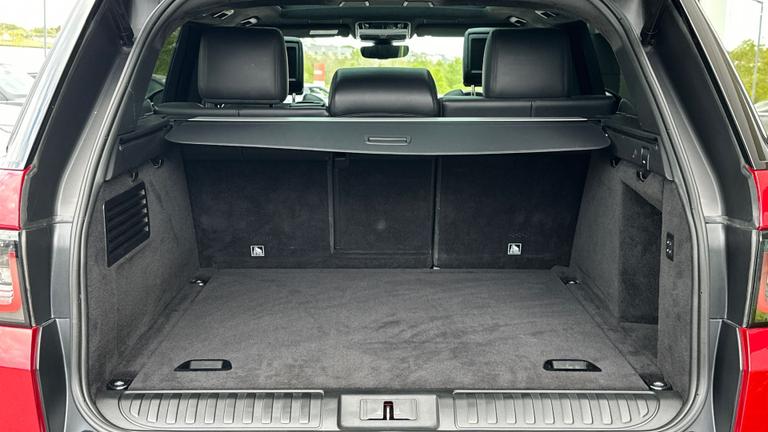 Used Land Rover Range Rover Sport VX70UZO 10
