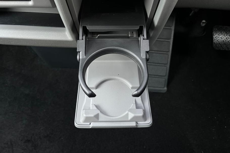 Used Ford E-TOURNEO CUSTOM YB75VRG 30