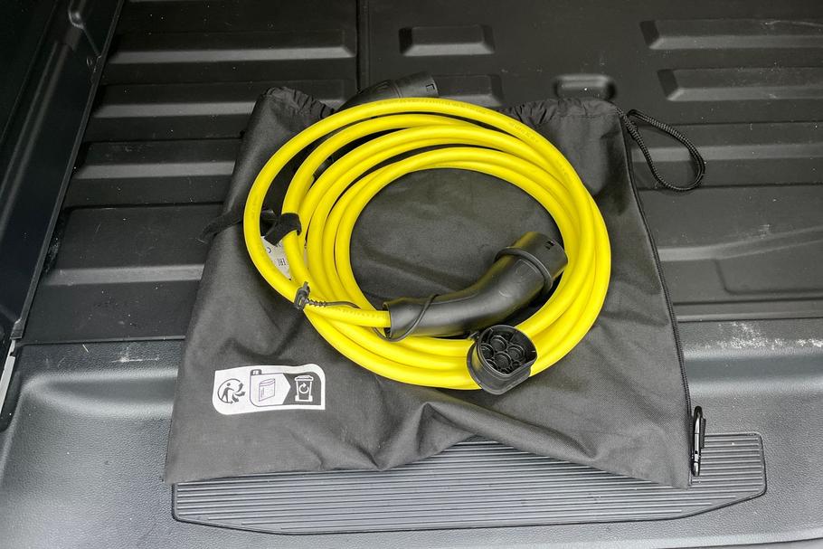 Used FORD TRANSIT CONNECT WV75YOP 21