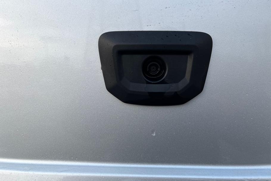 Used Ford E-TRANSIT YL25ODC 23