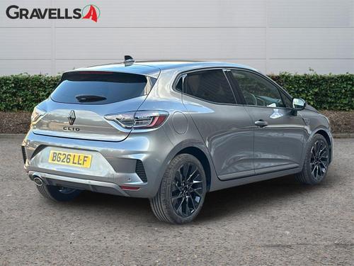 Renault CLIO Photo autoimg-1631ce5d7f6efc8a1545bf1e2018d697916c8b30.jpg