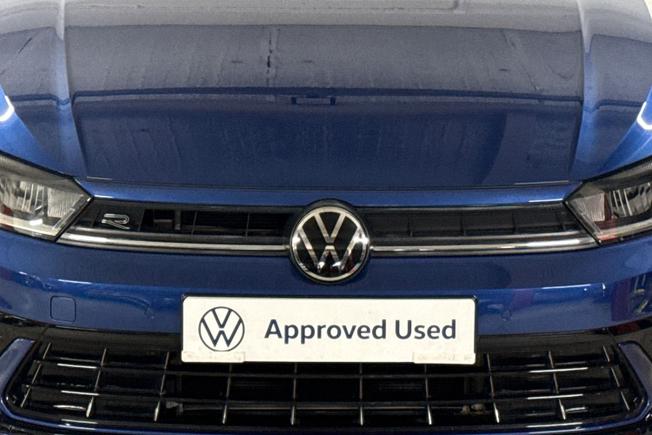 VOLKSWAGEN Polo Photo 29
