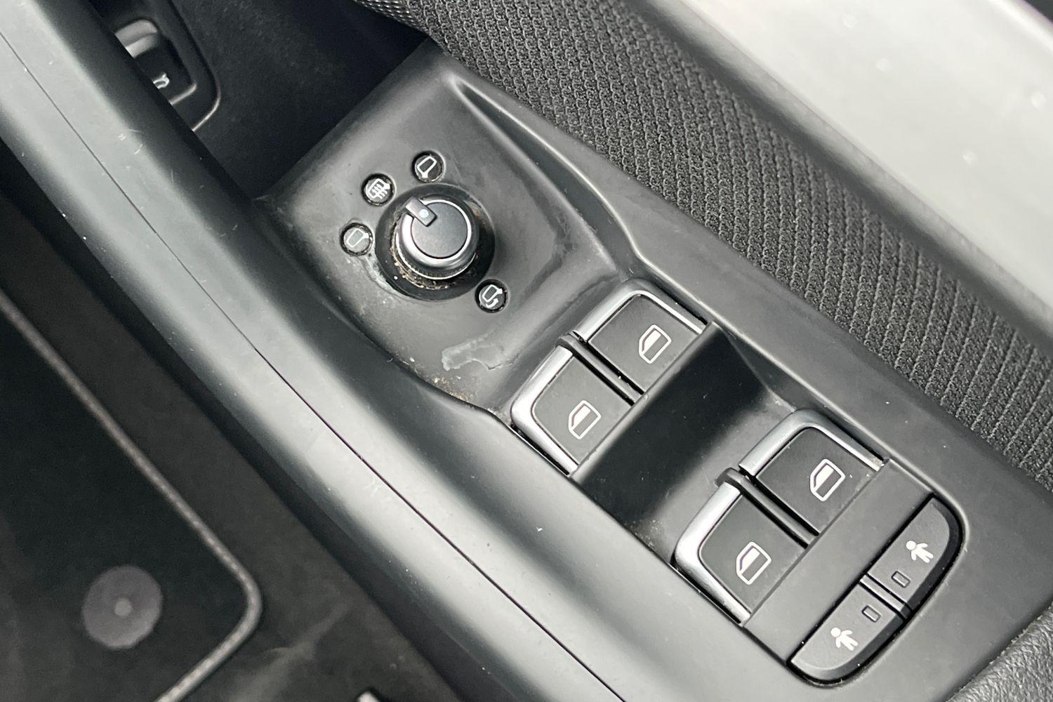 Audi Q3 Photo 15