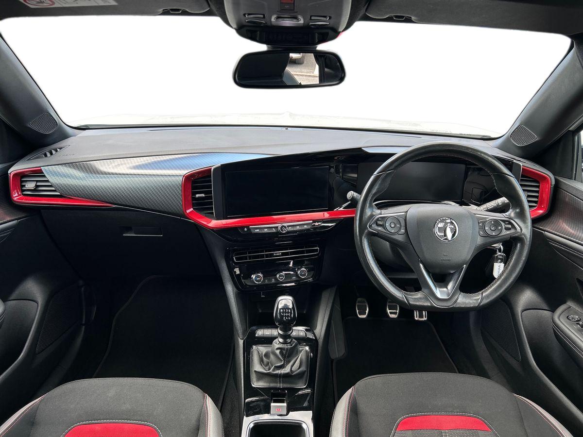 Vauxhall Mokka Photo 8