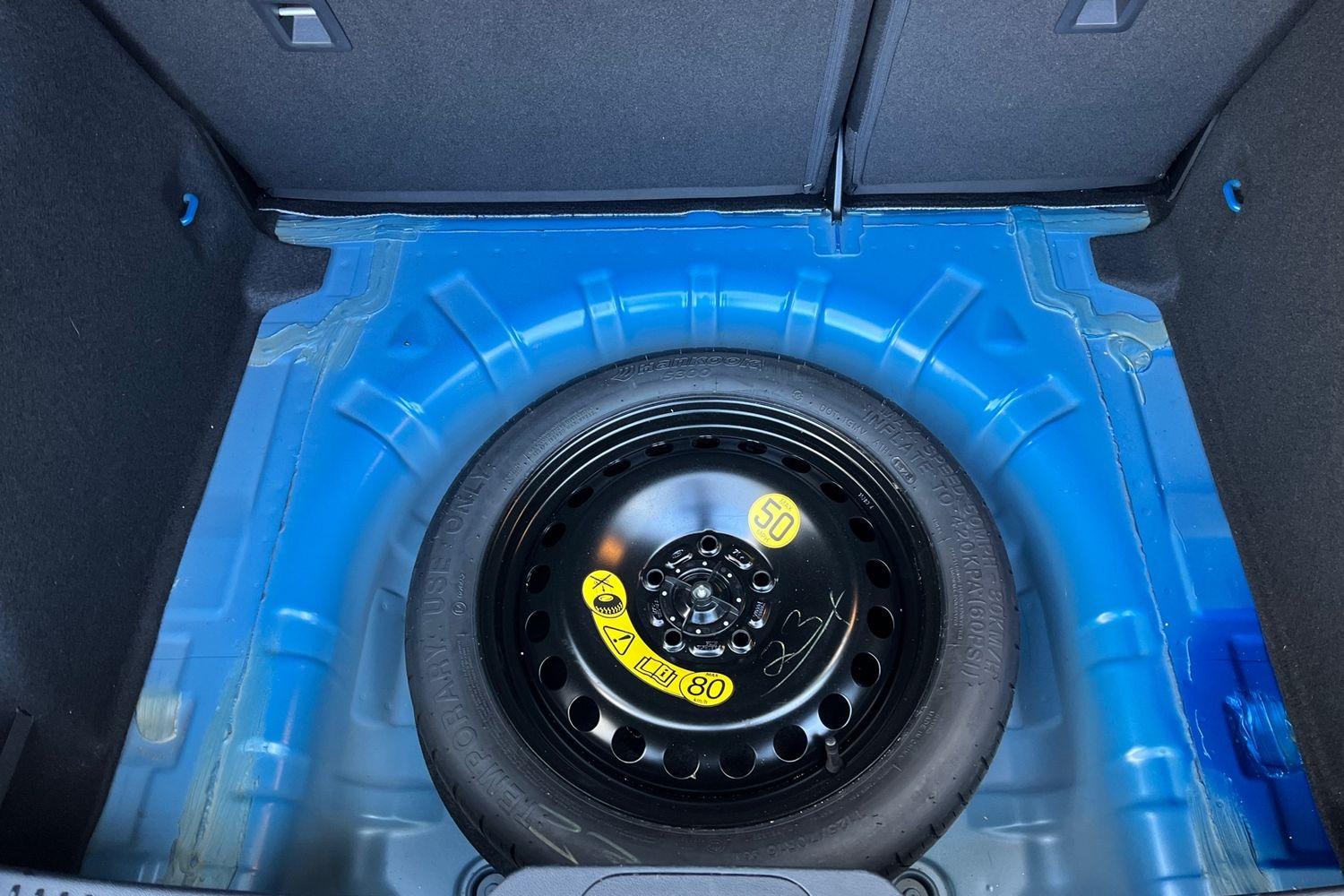 Ford Focus Photo 33