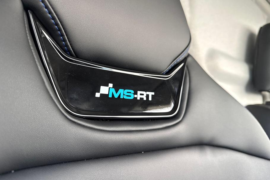 Used Ford E-TRANSIT CUSTOM YB75VXP 36