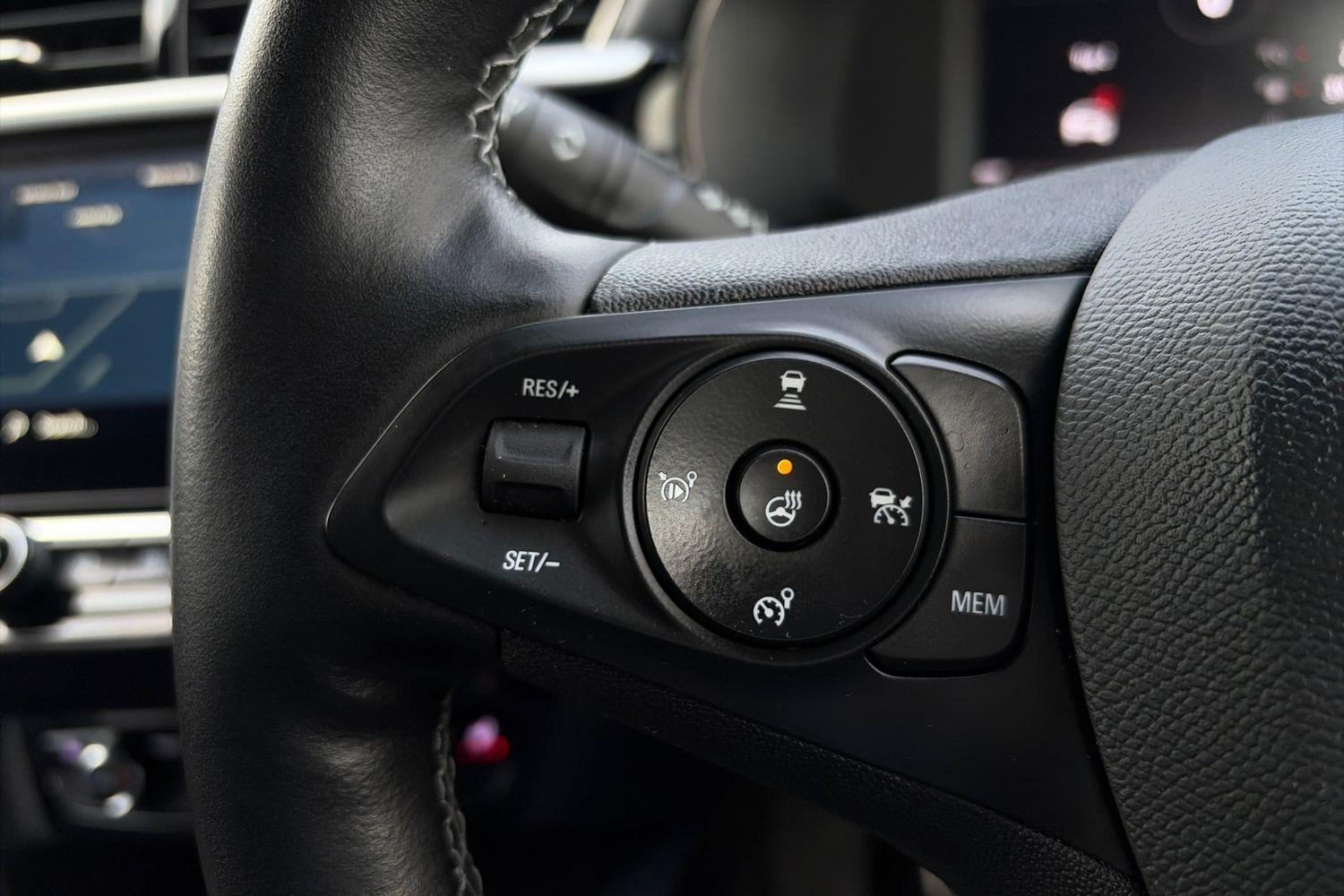 Vauxhall Corsa Photo 24