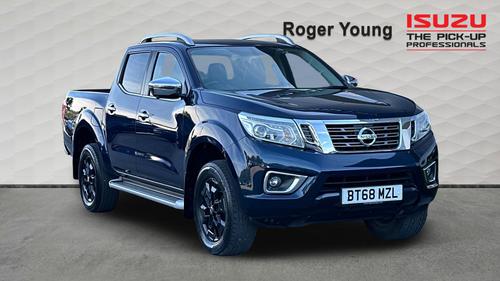 Nissan Navara Photo autoimg-1634b483f936ac3cefae9e358586ca338d38fe6e.jpg