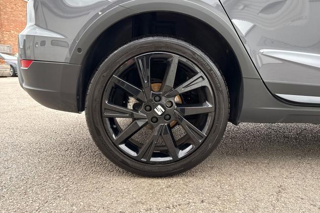 SEAT Arona Photo 21