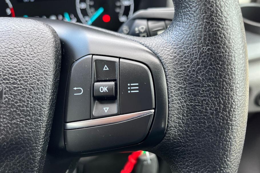 Used Ford TRANSIT WO23EMK 9