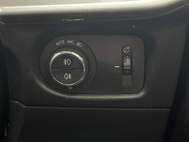 VAUXHALL Mokka Photo 38