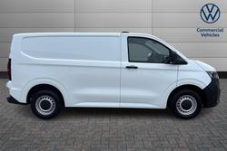 VOLKSWAGEN Transporter Photo 4