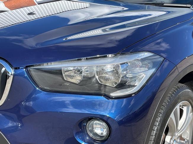 BMW X1 Photo 19