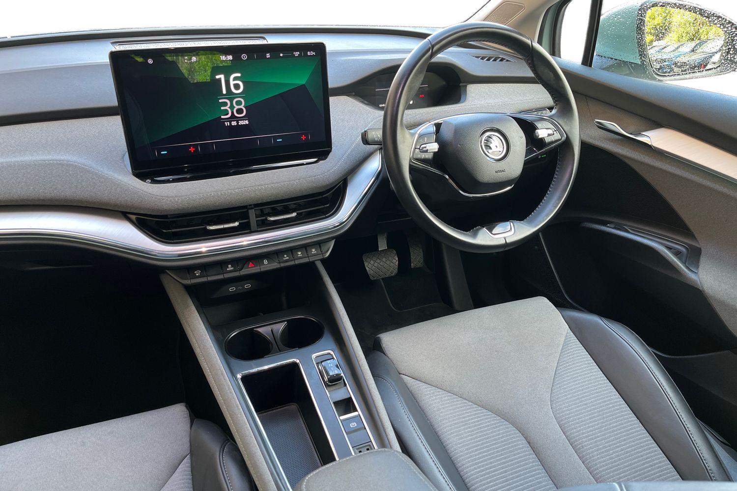 Skoda ENYAQ Photo 10