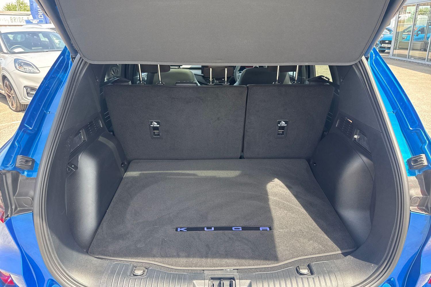Ford KUGA Photo 20