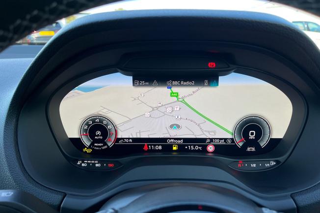 AUDI  Q2  Photo 30