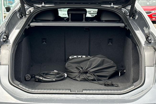 AUDI  A6 Sportback Photo 12