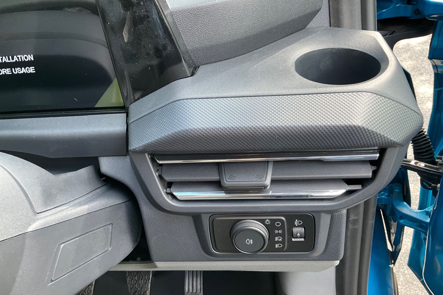 Ford Transit Custom Photo 29