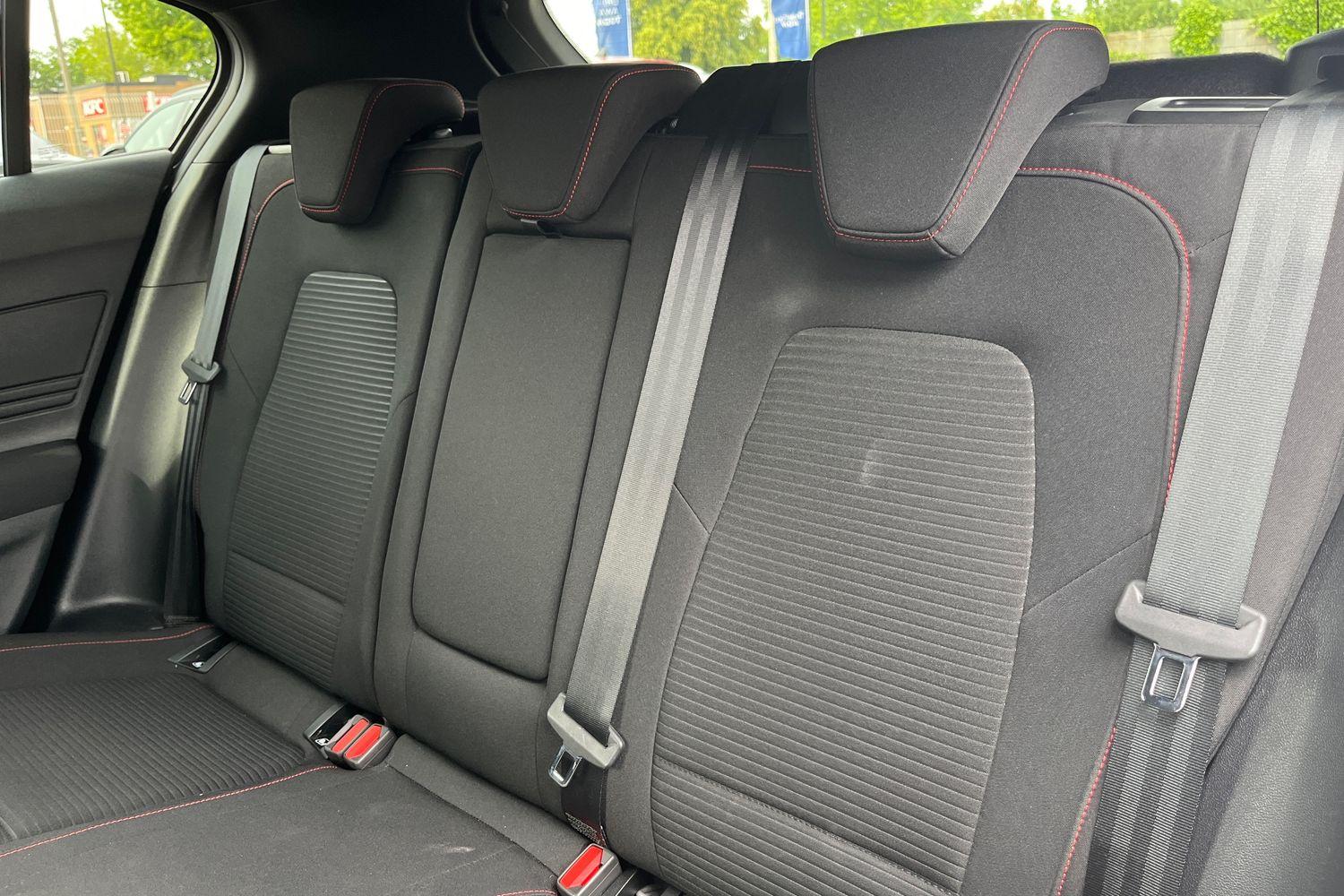 Ford Focus Photo 19