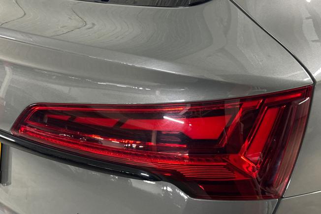 AUDI Q5 Photo 19