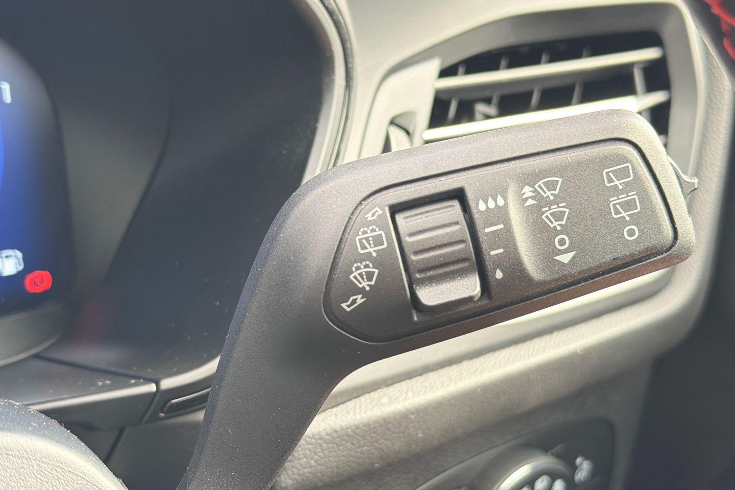 Ford FOCUS Photo 14