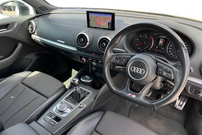 Audi A3 Photo 6