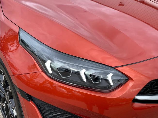 Kia PRO CEED Photo 19