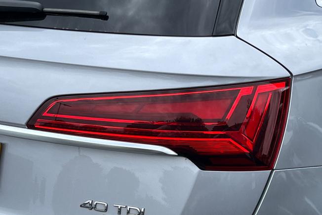 Audi Q5 Photo 18