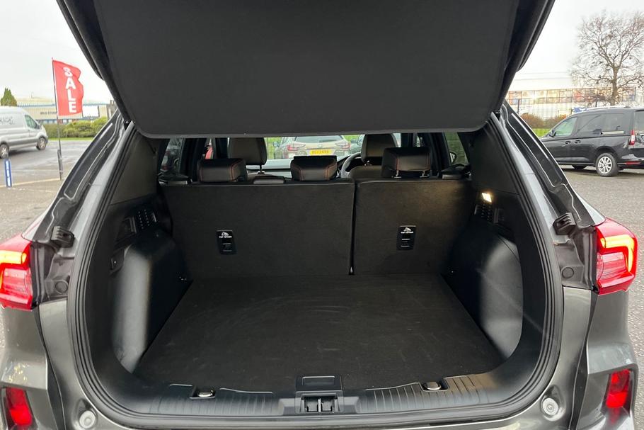 Used Ford Kuga HMZ2091 21