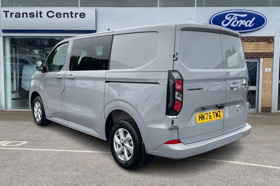 Ford TRANSIT CUSTOM Photo autoimg-163f3d1877e3c942de2fed3f1284356b66bad394.jpg