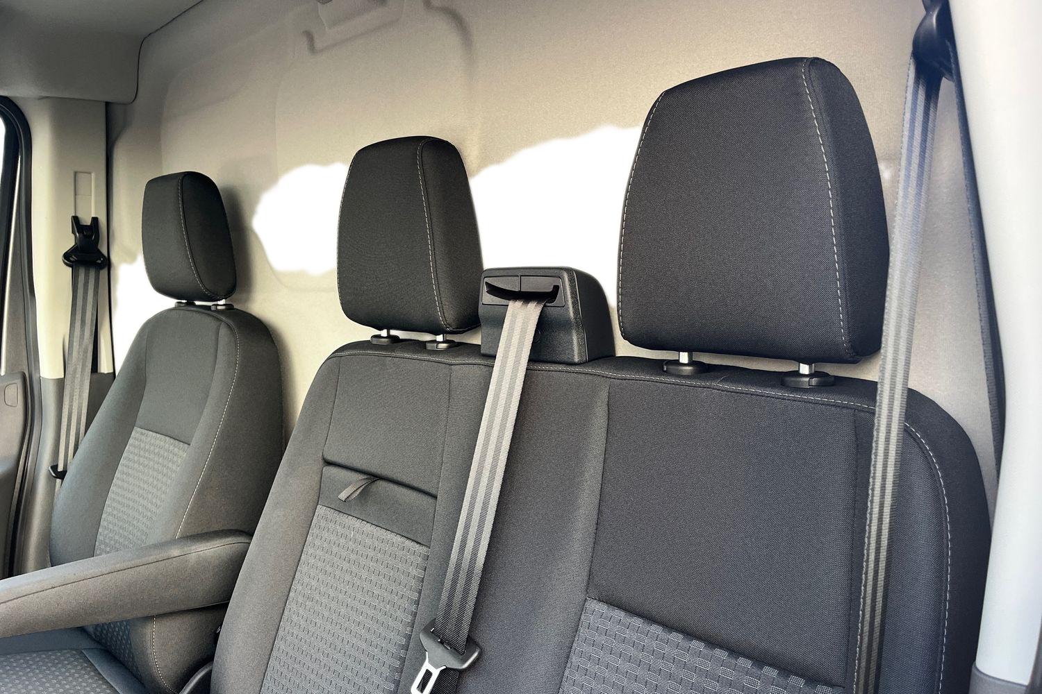 Ford TRANSIT Photo 10