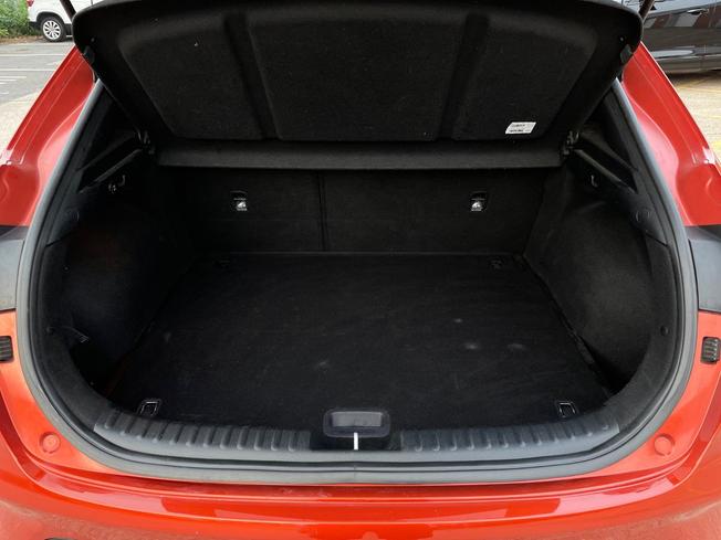 KIA Xceed Photo 12