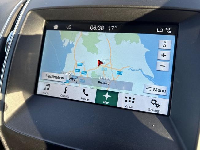 FORD S-Max Photo 14
