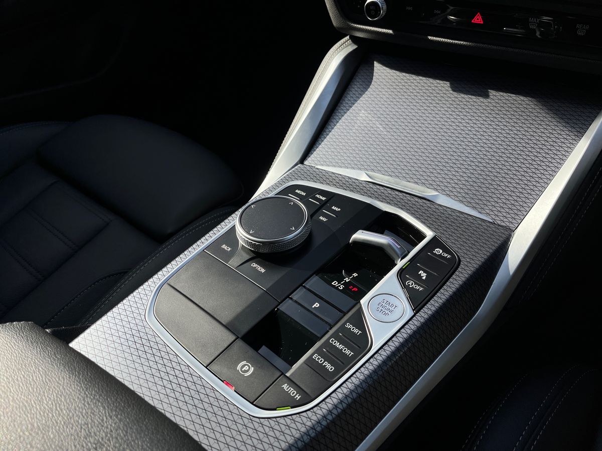 BMW 4 Series Photo 13