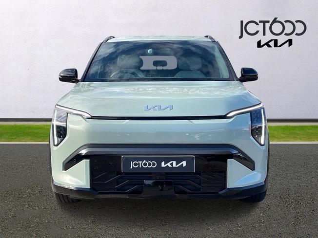 KIA Ev3 Photo 8