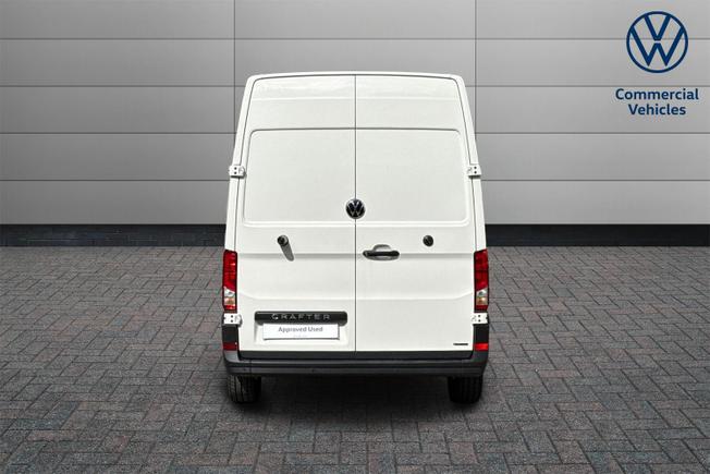 VOLKSWAGEN Crafter Photo 7