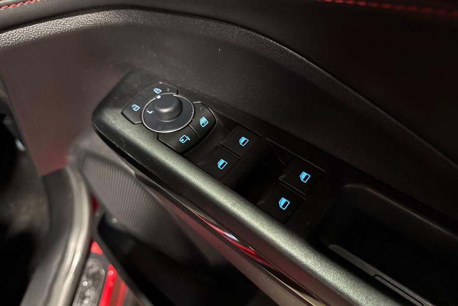 Used Ford Puma WN25FVR 16