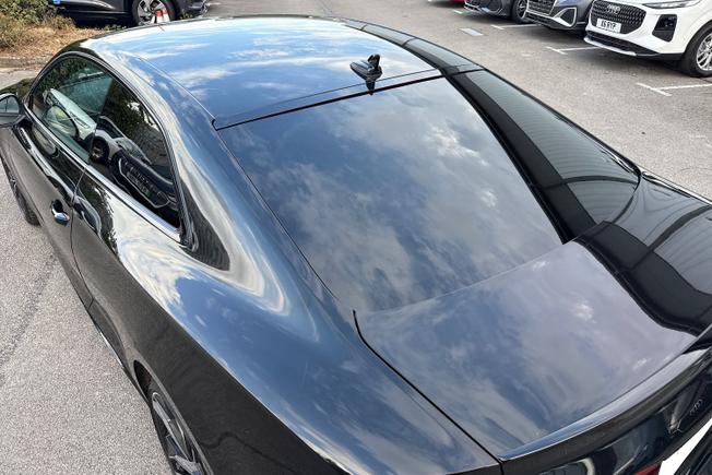 Audi A5 Photo 23