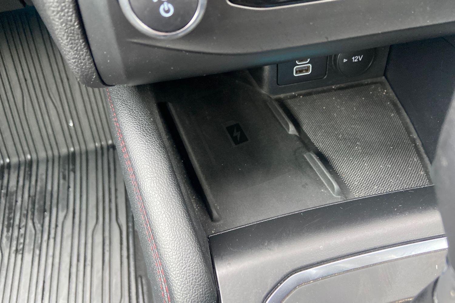 Ford FOCUS Photo 25
