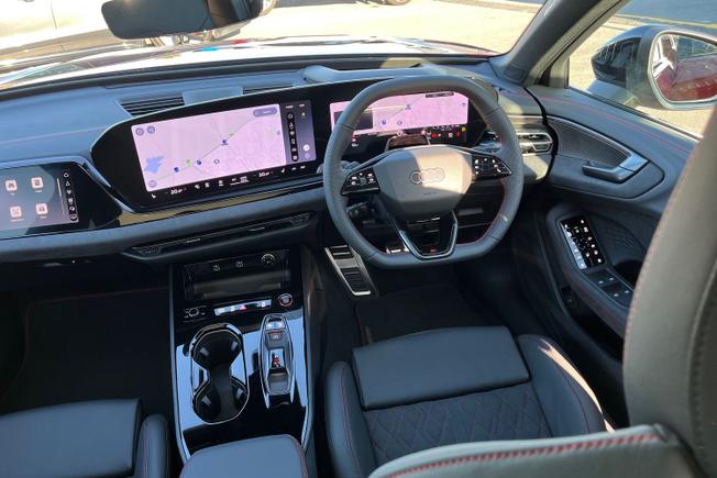 AUDI  A5 Avant Photo 55