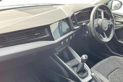 AUDI A1 Photo 2