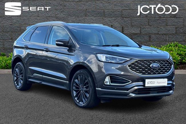 FORD Edge Photo 1