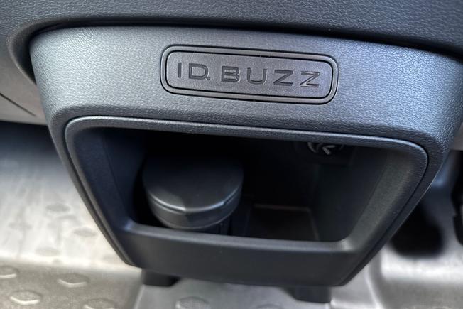 VOLKSWAGEN Id. Buzz Cargo Photo 35