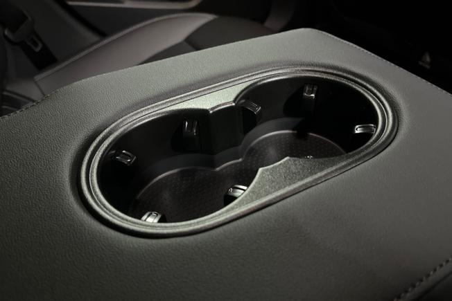 Audi A3 Photo 32