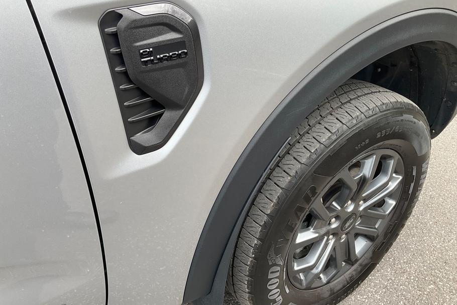 Used FORD RANGER LR74YUB 23