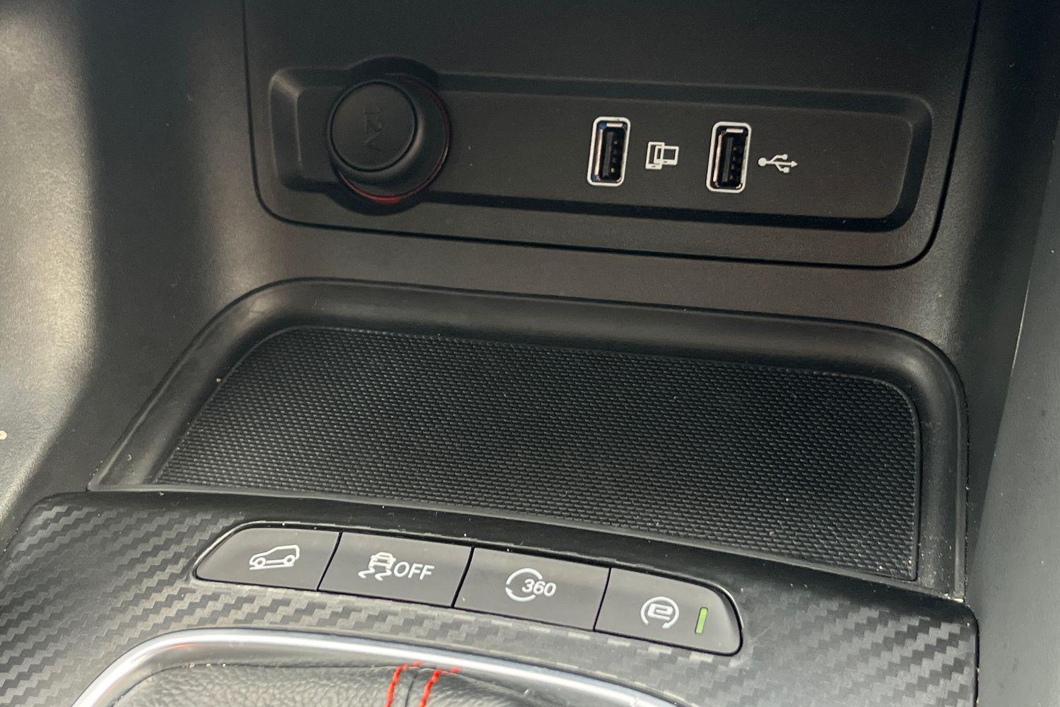 MG MG ZS Photo 34