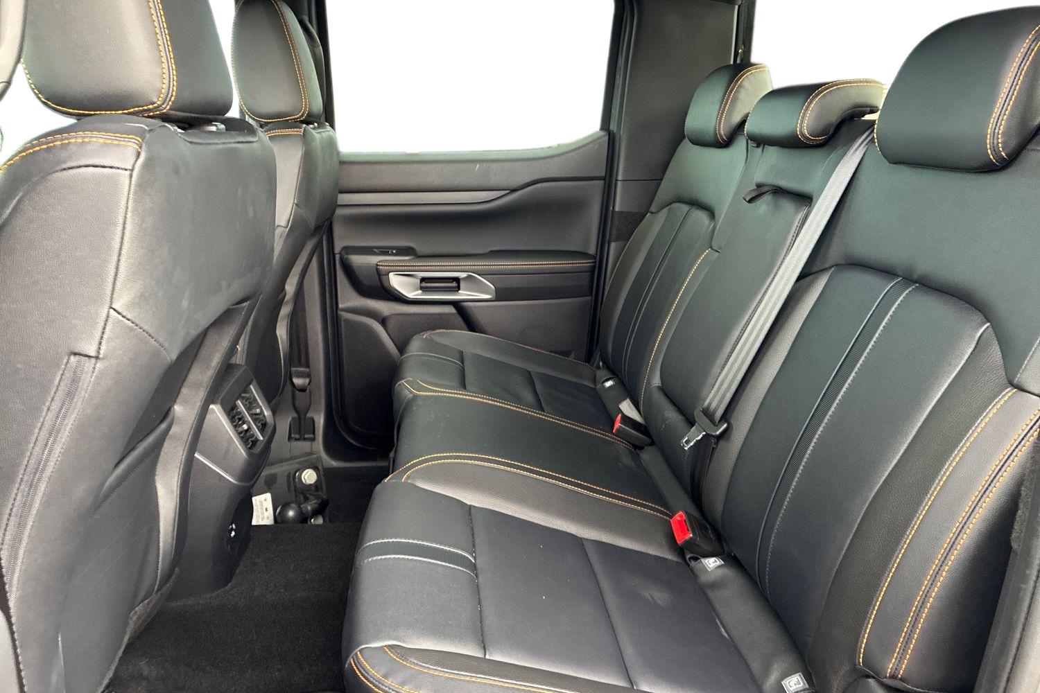 Ford RANGER Photo 10