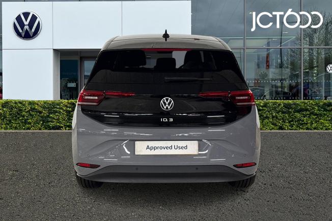 VOLKSWAGEN ID.3 Photo 7