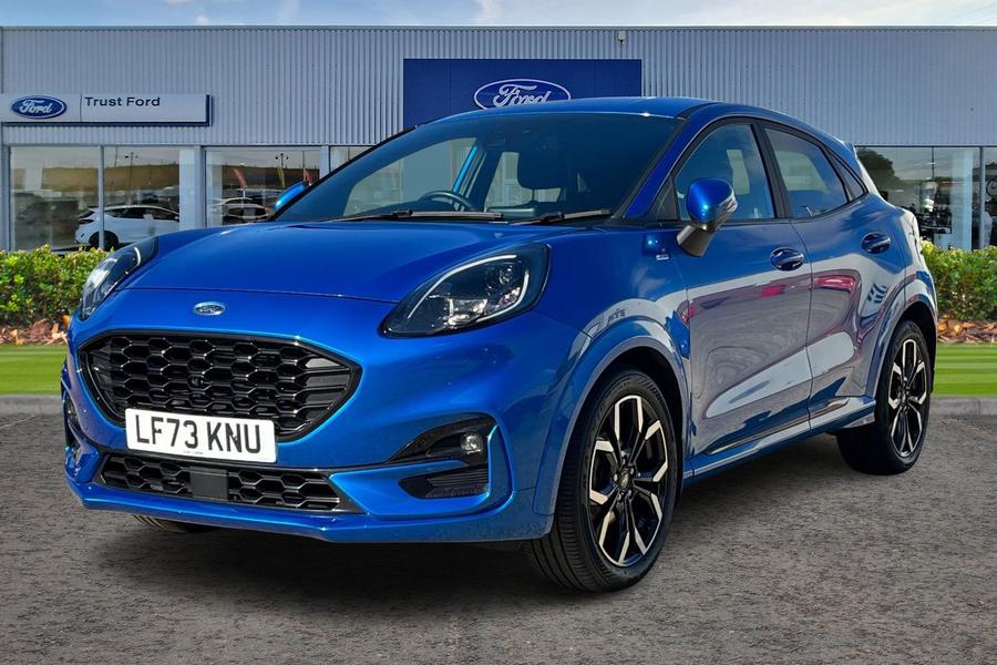 Ford Puma Photo autoimg-16495810e2cc7e6f5b89b510068b7c0b81f37aac.jpg