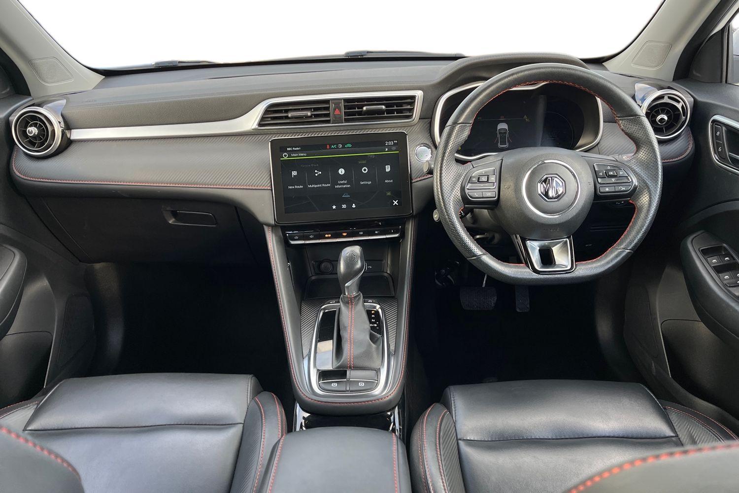 MG MG ZS Photo 9